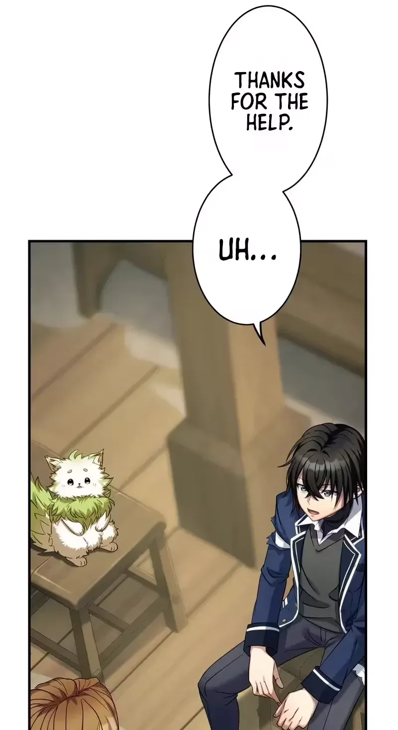After Being Expelled, I Awakened a Barrier Skill and Became Unmatched Chapter 4 page 161 - 