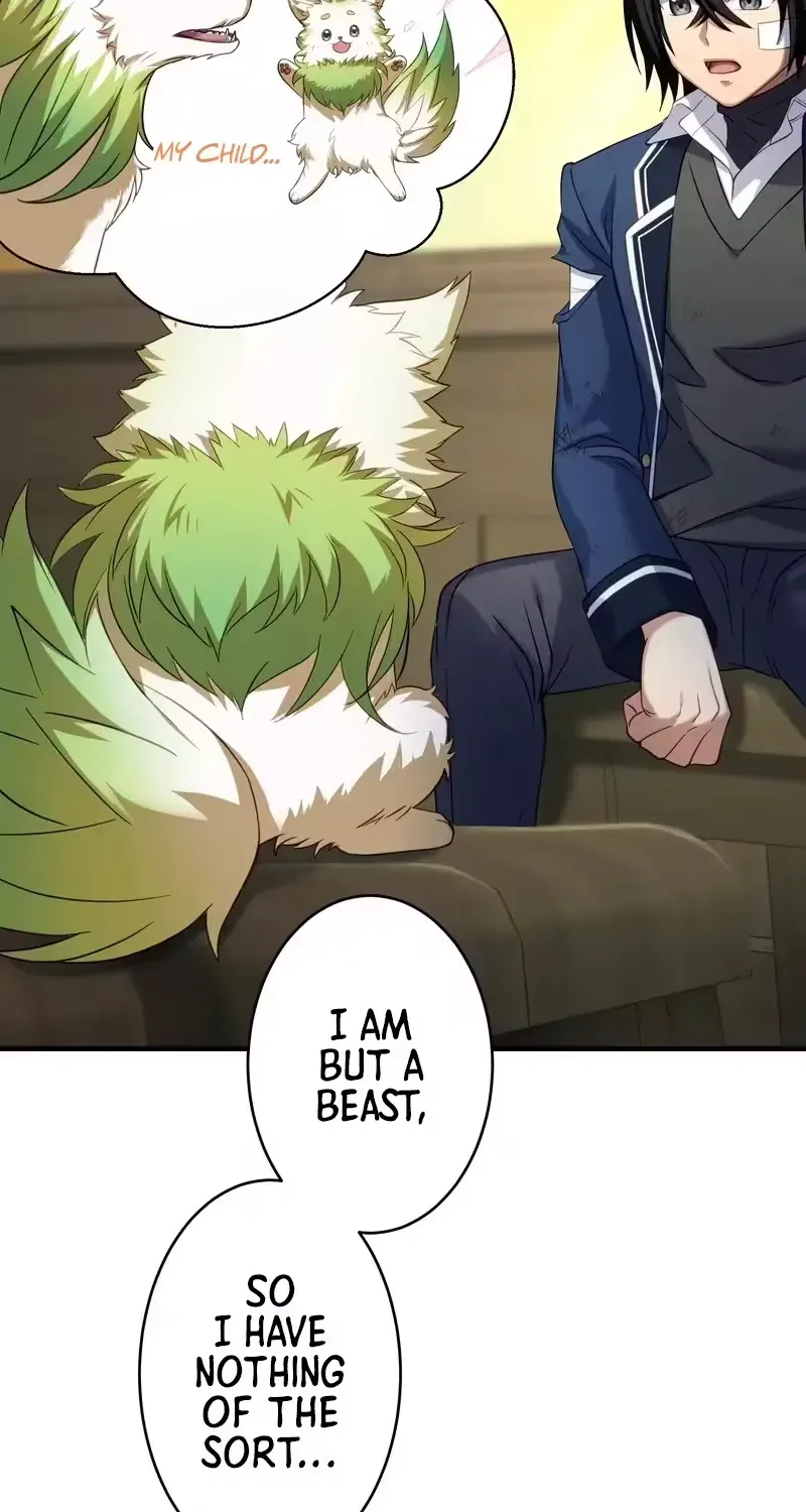 After Being Expelled, I Awakened a Barrier Skill and Became Unmatched Chapter 4 page 169 - 