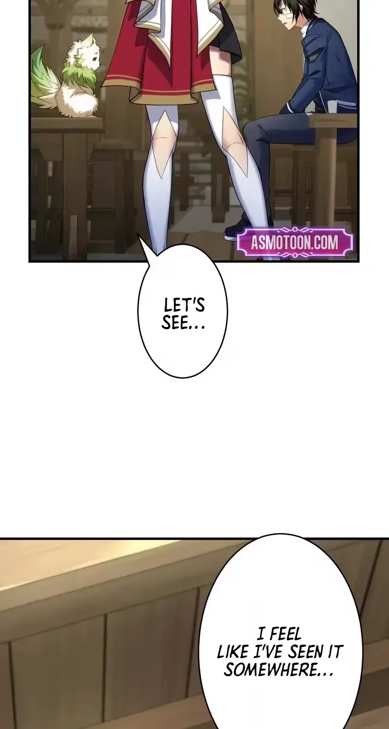 After Being Expelled, I Awakened a Barrier Skill and Became Unmatched Chapter 4 page 173 - 