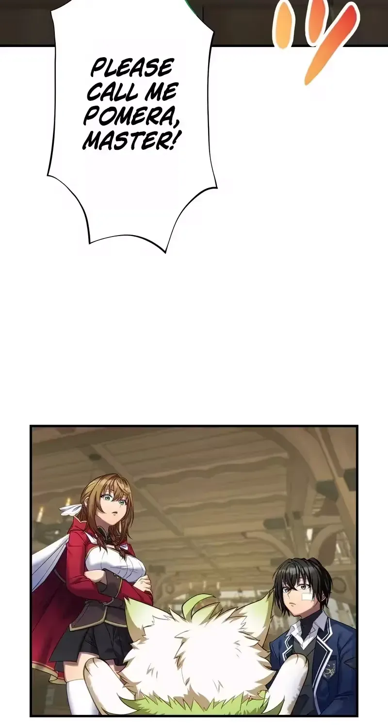 After Being Expelled, I Awakened a Barrier Skill and Became Unmatched Chapter 4 page 185 - 