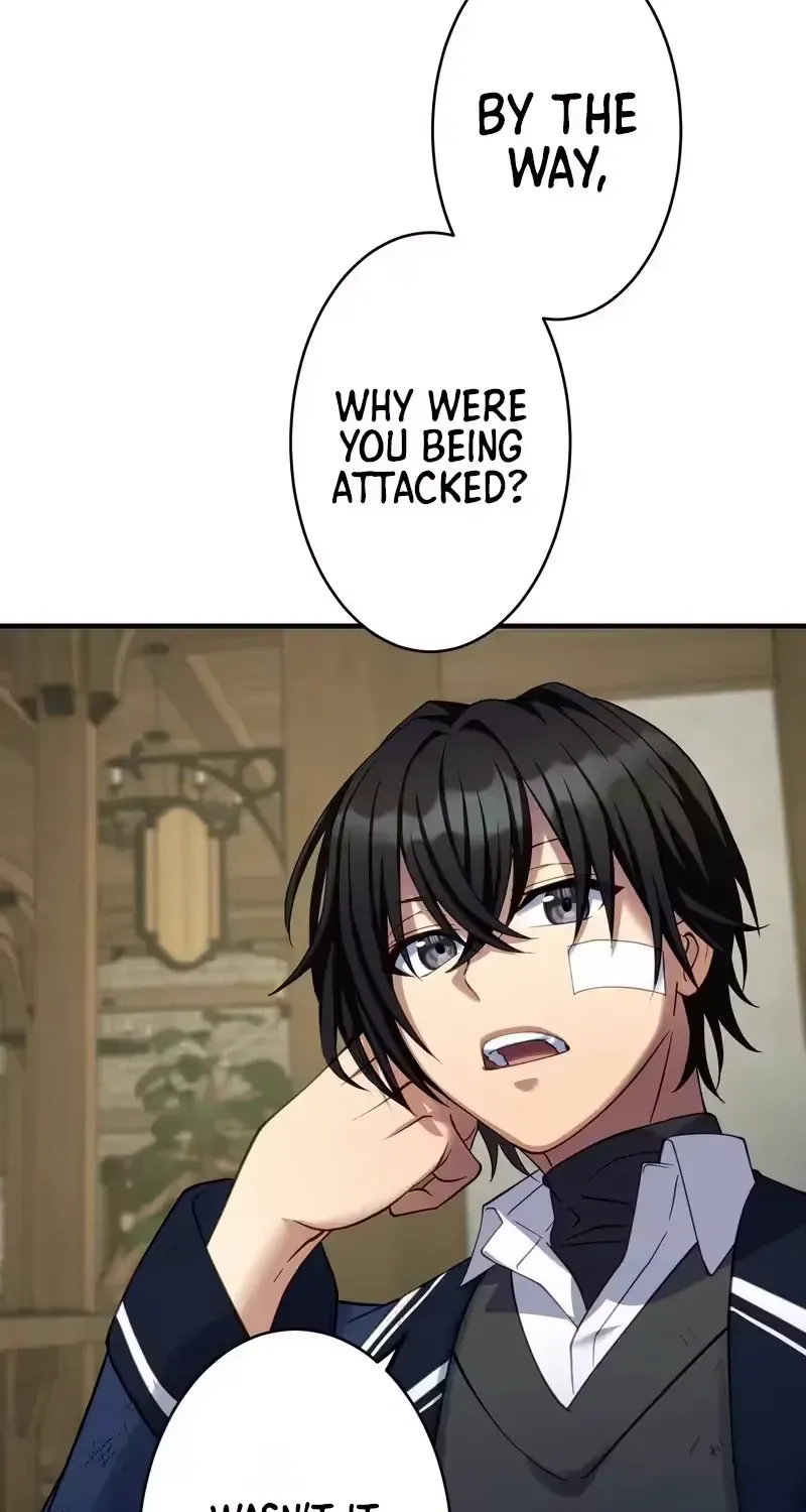 After Being Expelled, I Awakened a Barrier Skill and Became Unmatched Chapter 4 page 187 - 