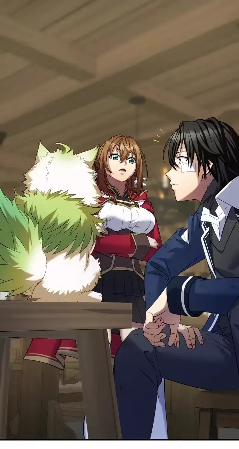 After Being Expelled, I Awakened a Barrier Skill and Became Unmatched Chapter 4 page 199 - 