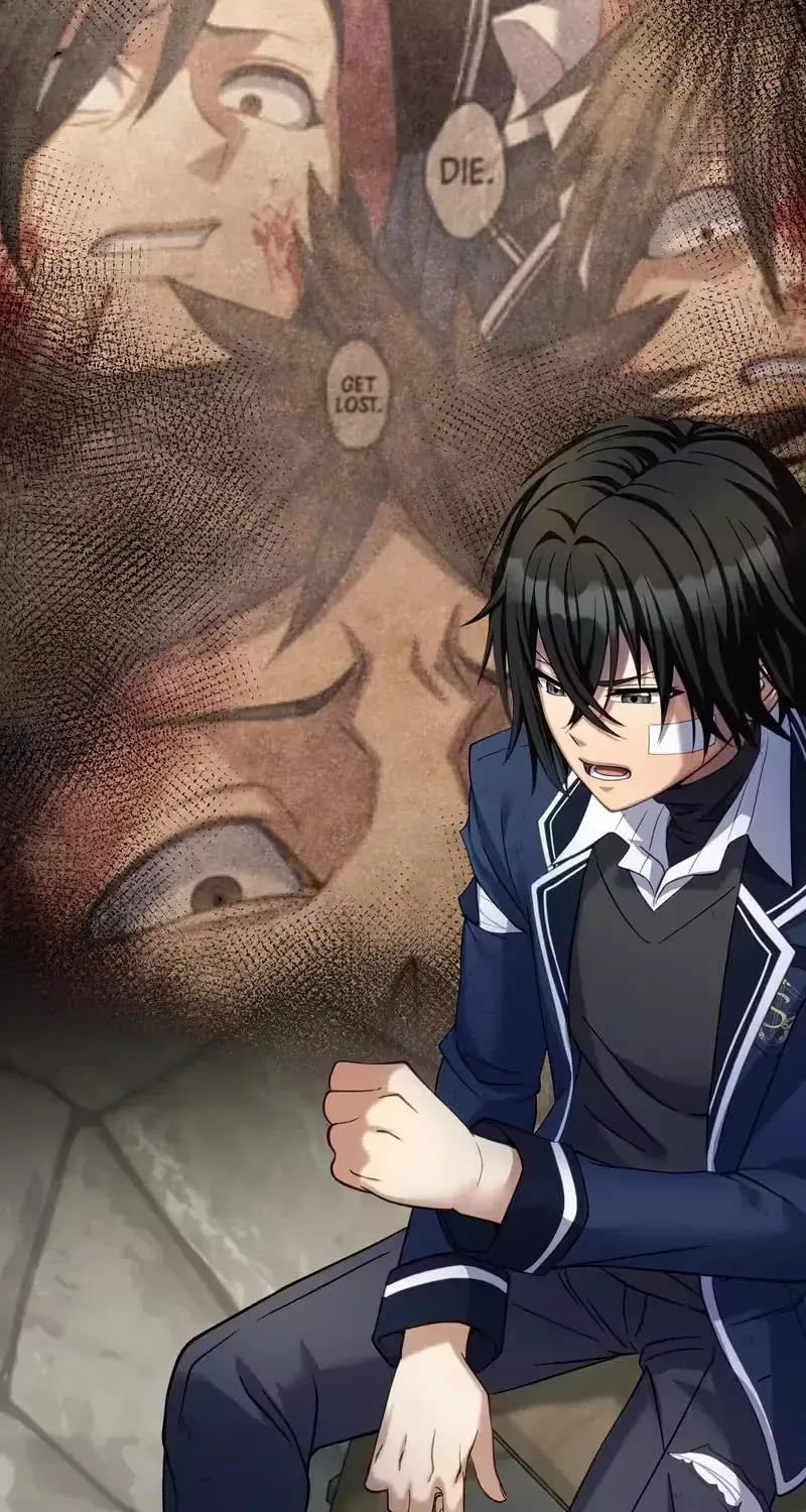 After Being Expelled, I Awakened a Barrier Skill and Became Unmatched Chapter 4 page 203 - 