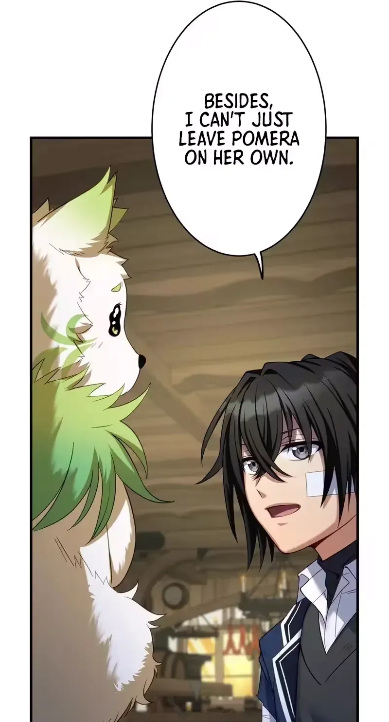 After Being Expelled, I Awakened a Barrier Skill and Became Unmatched Chapter 4 page 207 - 