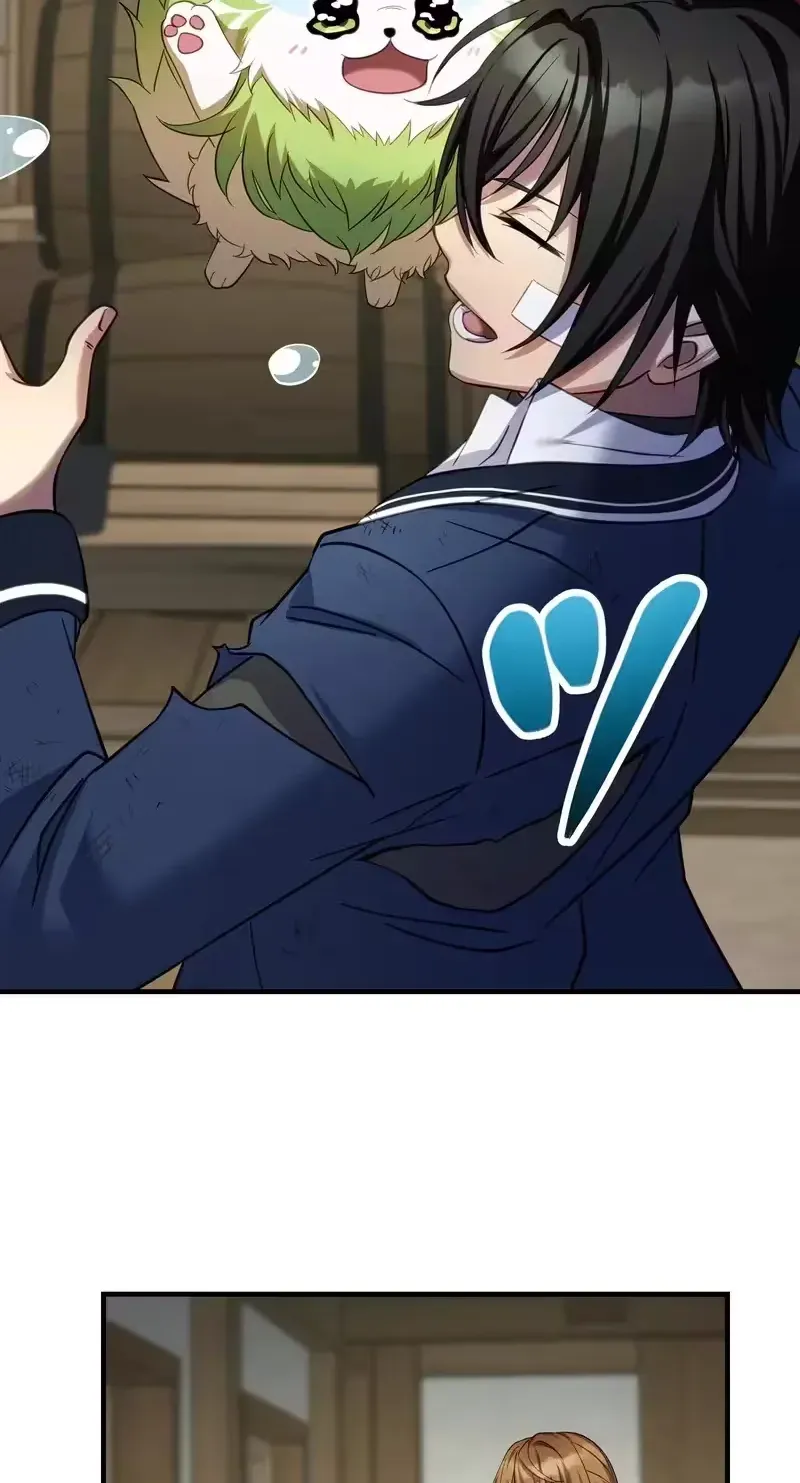 After Being Expelled, I Awakened a Barrier Skill and Became Unmatched Chapter 4 page 209 - 