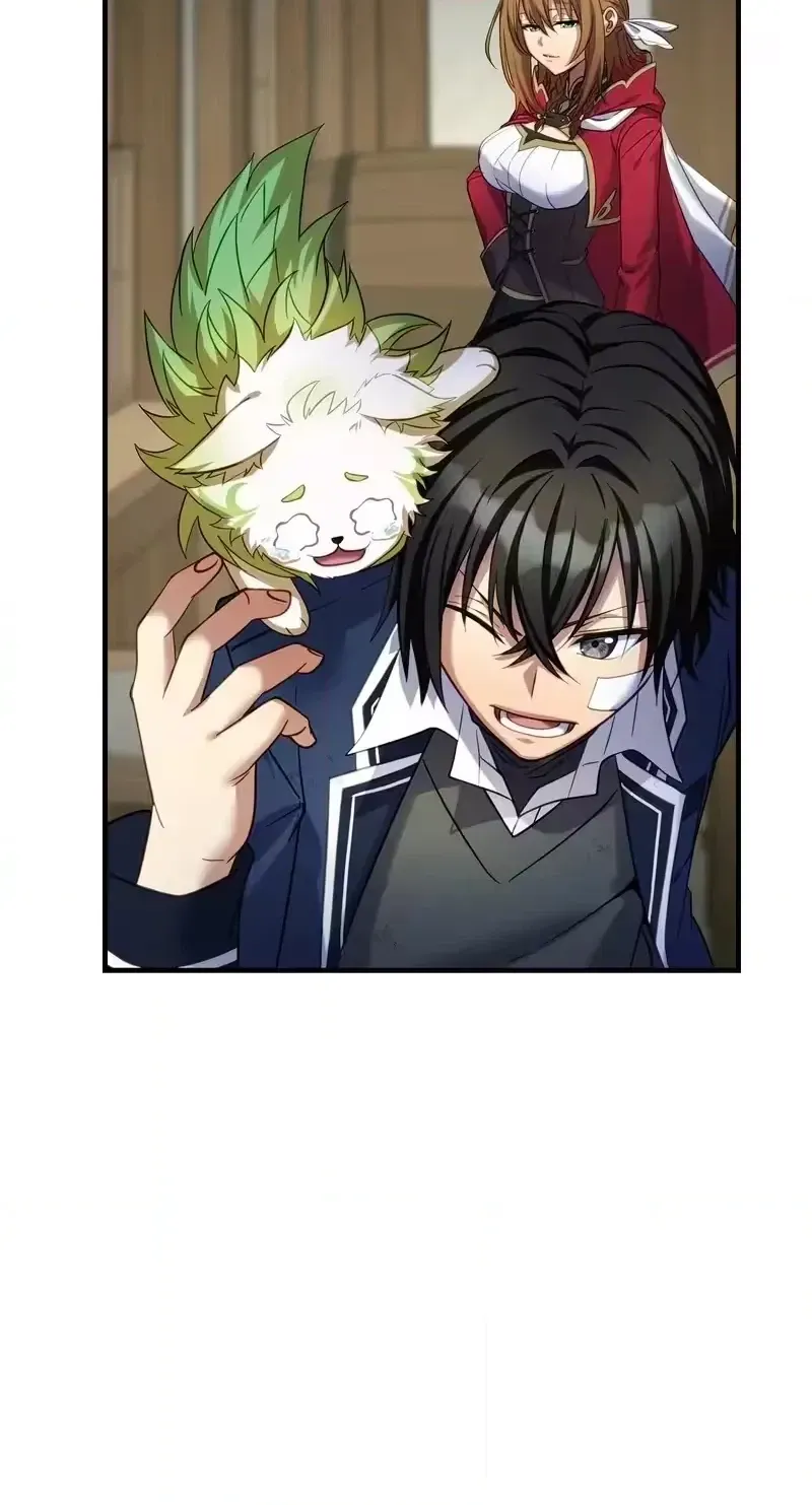 After Being Expelled, I Awakened a Barrier Skill and Became Unmatched Chapter 4 page 210 - 