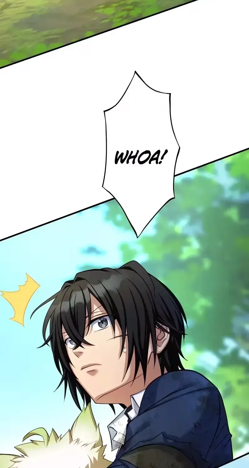 After Being Expelled, I Awakened a Barrier Skill and Became Unmatched Chapter 4 page 22 - 