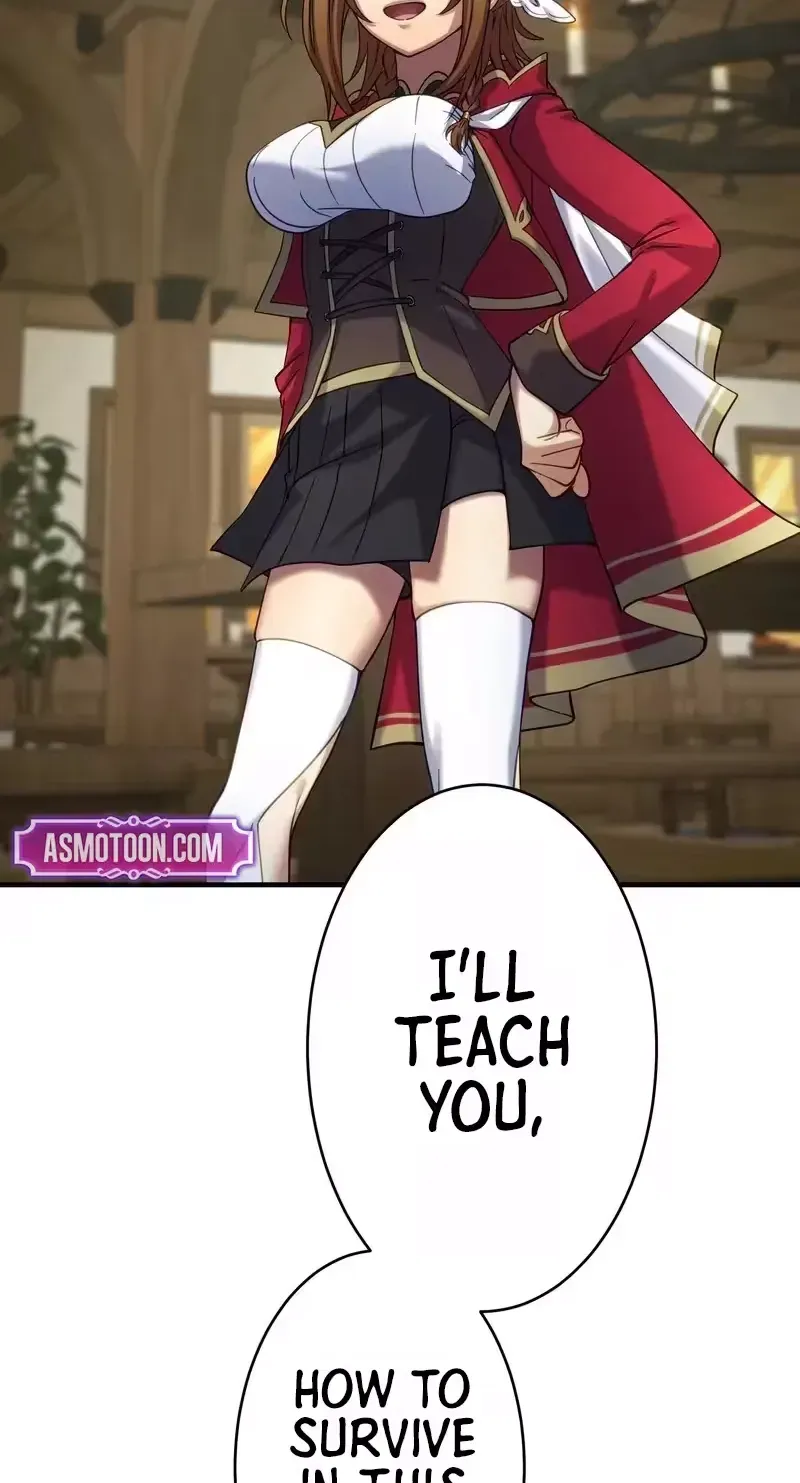 After Being Expelled, I Awakened a Barrier Skill and Became Unmatched Chapter 4 page 212 - 