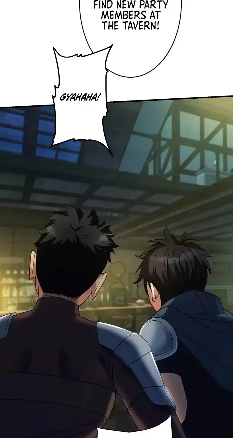 After Being Expelled, I Awakened a Barrier Skill and Became Unmatched Chapter 4 page 220 - 