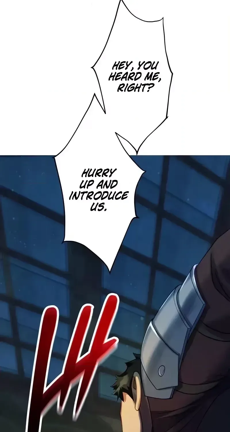 After Being Expelled, I Awakened a Barrier Skill and Became Unmatched Chapter 4 page 224 - 