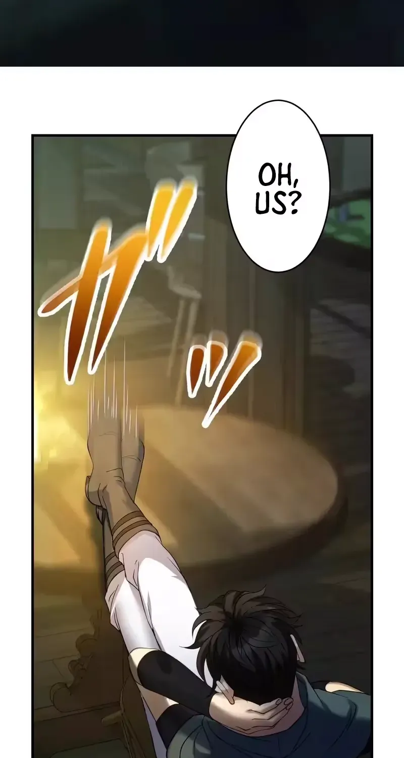 After Being Expelled, I Awakened a Barrier Skill and Became Unmatched Chapter 4 page 228 - 