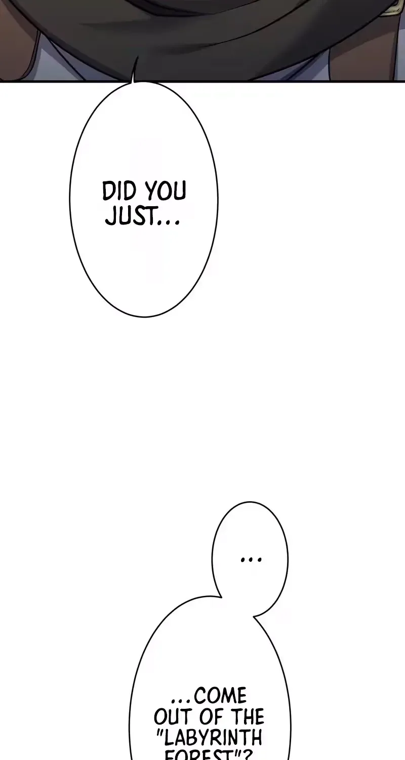 After Being Expelled, I Awakened a Barrier Skill and Became Unmatched Chapter 4 page 30 - 