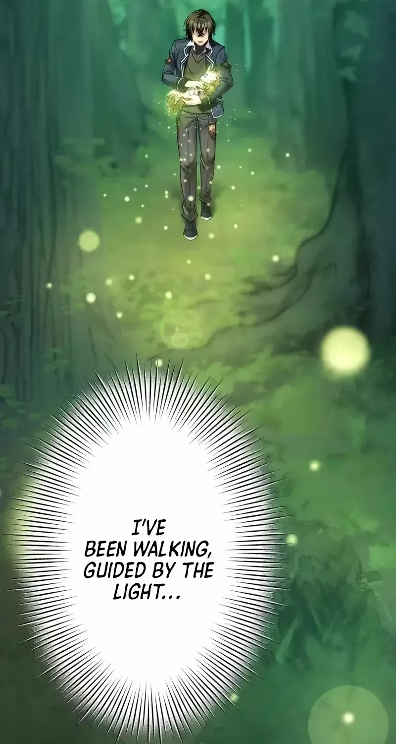 After Being Expelled, I Awakened a Barrier Skill and Became Unmatched Chapter 4 page 4 - 