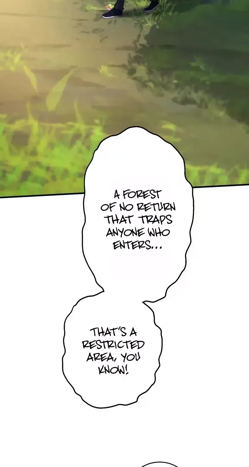 After Being Expelled, I Awakened a Barrier Skill and Became Unmatched Chapter 4 page 34 - 