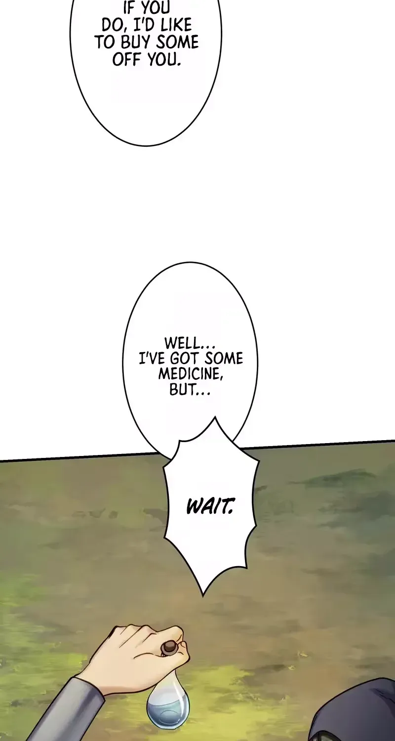 After Being Expelled, I Awakened a Barrier Skill and Became Unmatched Chapter 4 page 40 - 