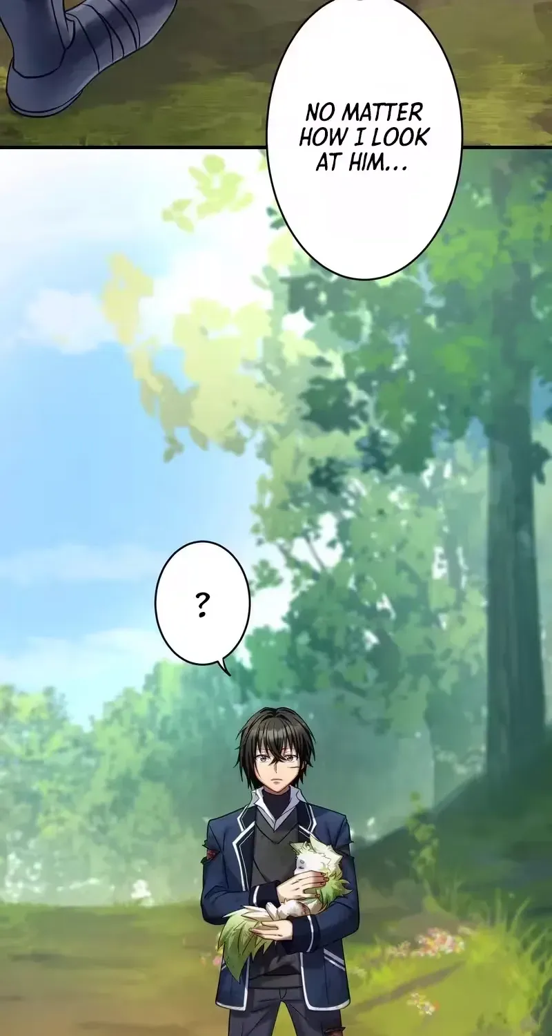 After Being Expelled, I Awakened a Barrier Skill and Became Unmatched Chapter 4 page 44 - 