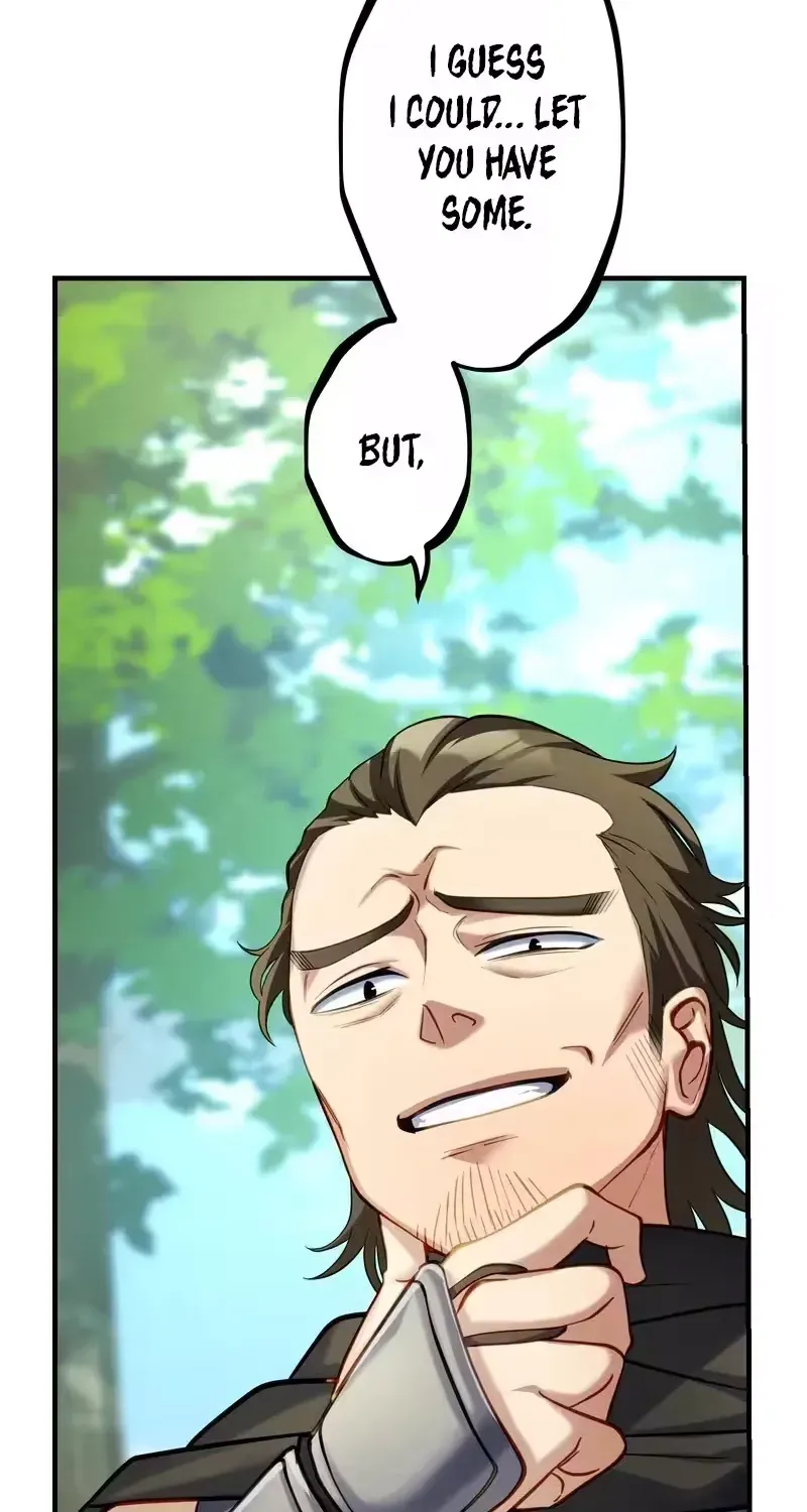 After Being Expelled, I Awakened a Barrier Skill and Became Unmatched Chapter 4 page 48 - 