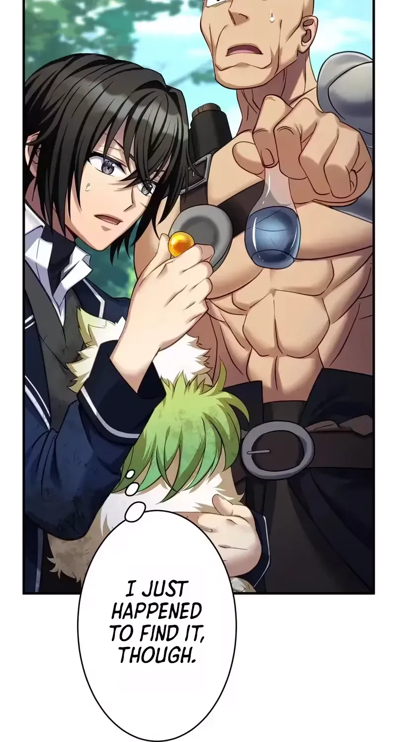 After Being Expelled, I Awakened a Barrier Skill and Became Unmatched Chapter 4 page 72 - 