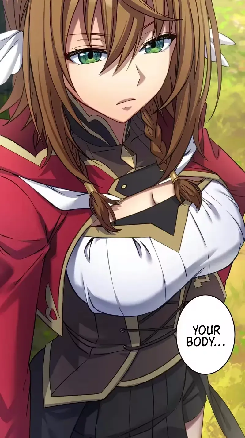 After Being Expelled, I Awakened a Barrier Skill and Became Unmatched Chapter 4 page 78 - 