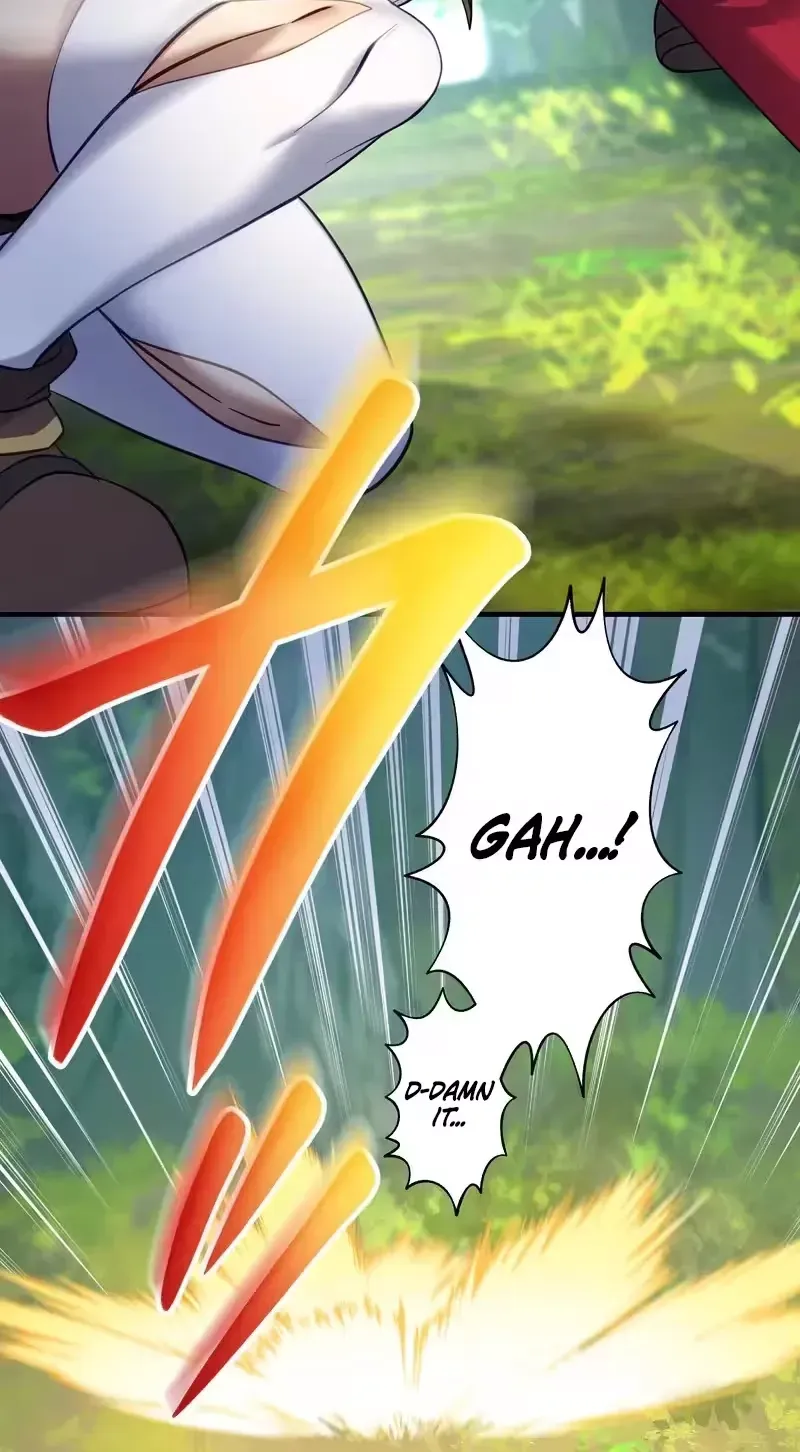 After Being Expelled, I Awakened a Barrier Skill and Became Unmatched Chapter 4 page 91 - 