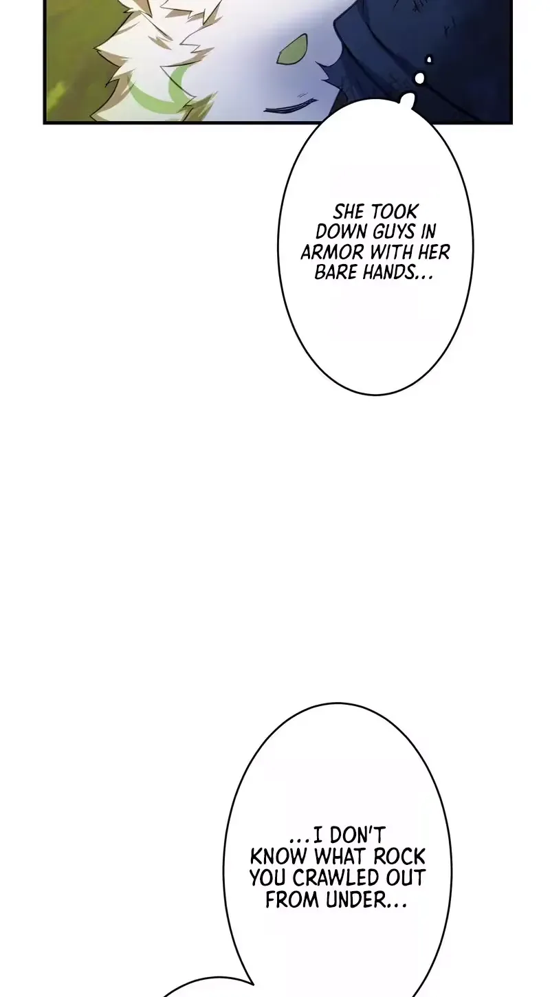After Being Expelled, I Awakened a Barrier Skill and Became Unmatched Chapter 4 page 97 - 