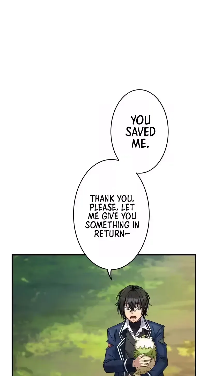 After Being Expelled, I Awakened a Barrier Skill and Became Unmatched Chapter 4 page 100 - 