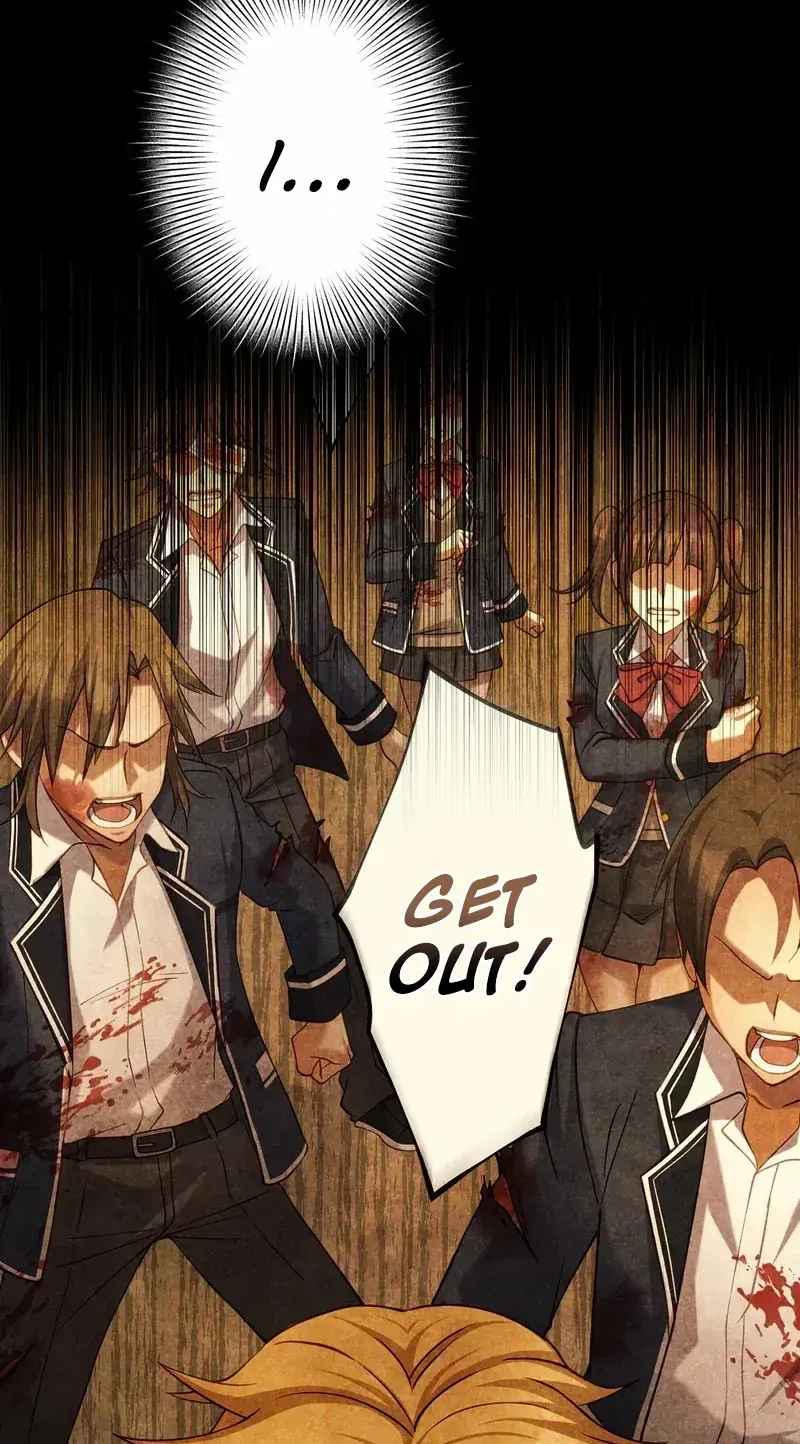 After Being Expelled, I Awakened a Barrier Skill and Became Unmatched Chapter 9 page 104 - 