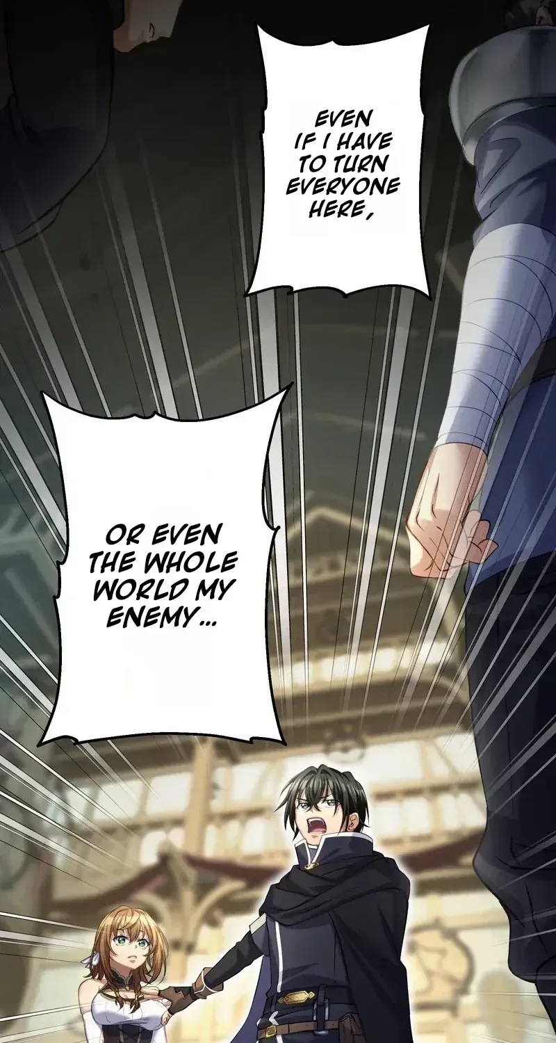 After Being Expelled, I Awakened a Barrier Skill and Became Unmatched Chapter 9 page 106 - 