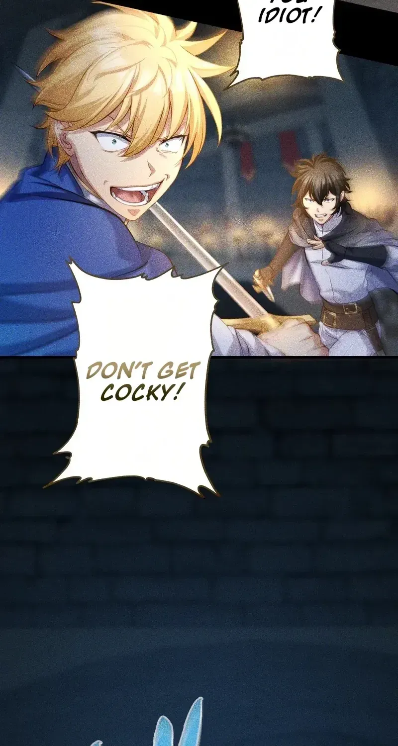After Being Expelled, I Awakened a Barrier Skill and Became Unmatched Chapter 9 page 12 - 