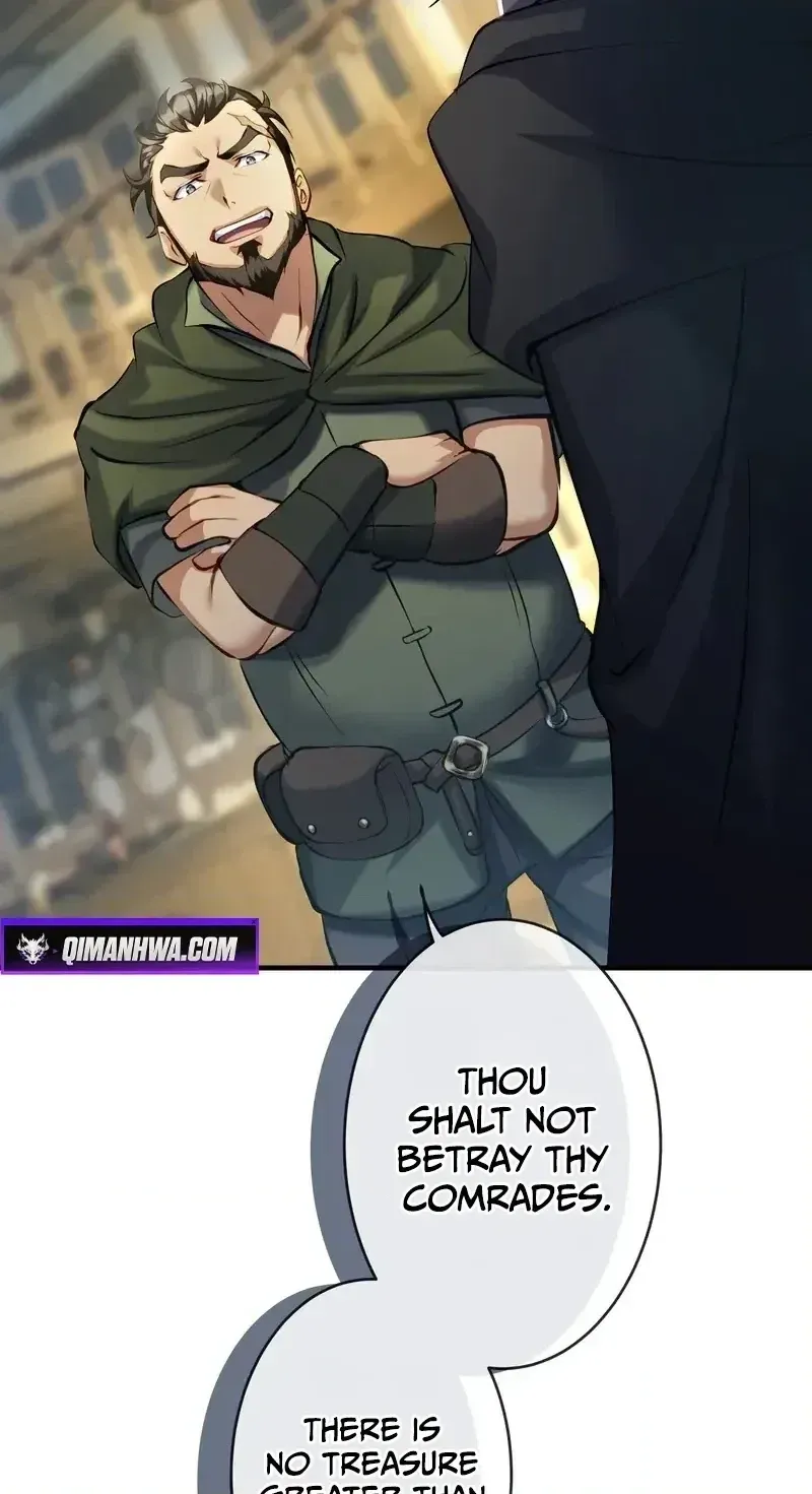 After Being Expelled, I Awakened a Barrier Skill and Became Unmatched Chapter 9 page 118 - 