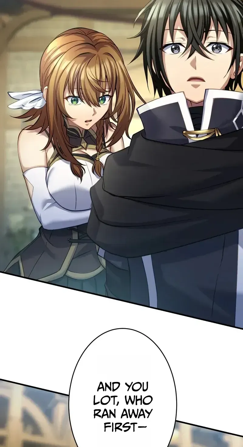 After Being Expelled, I Awakened a Barrier Skill and Became Unmatched Chapter 9 page 120 - 