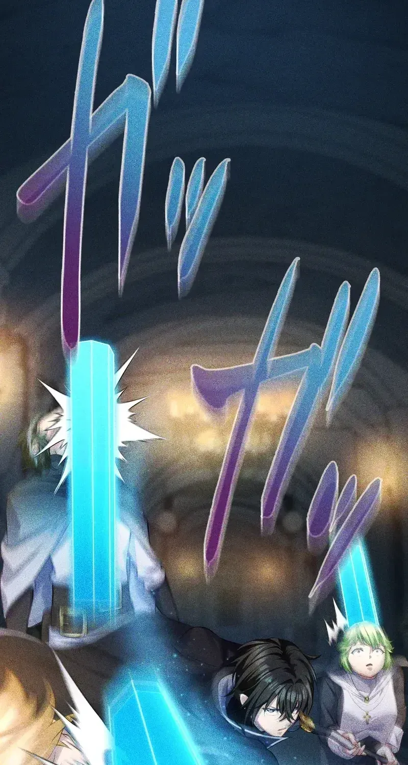 After Being Expelled, I Awakened a Barrier Skill and Became Unmatched Chapter 9 page 13 - 