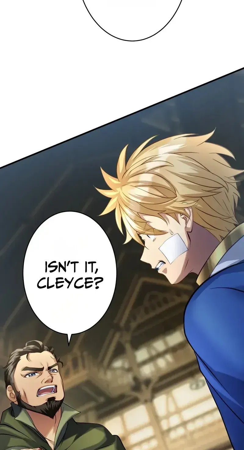 After Being Expelled, I Awakened a Barrier Skill and Became Unmatched Chapter 9 page 122 - 