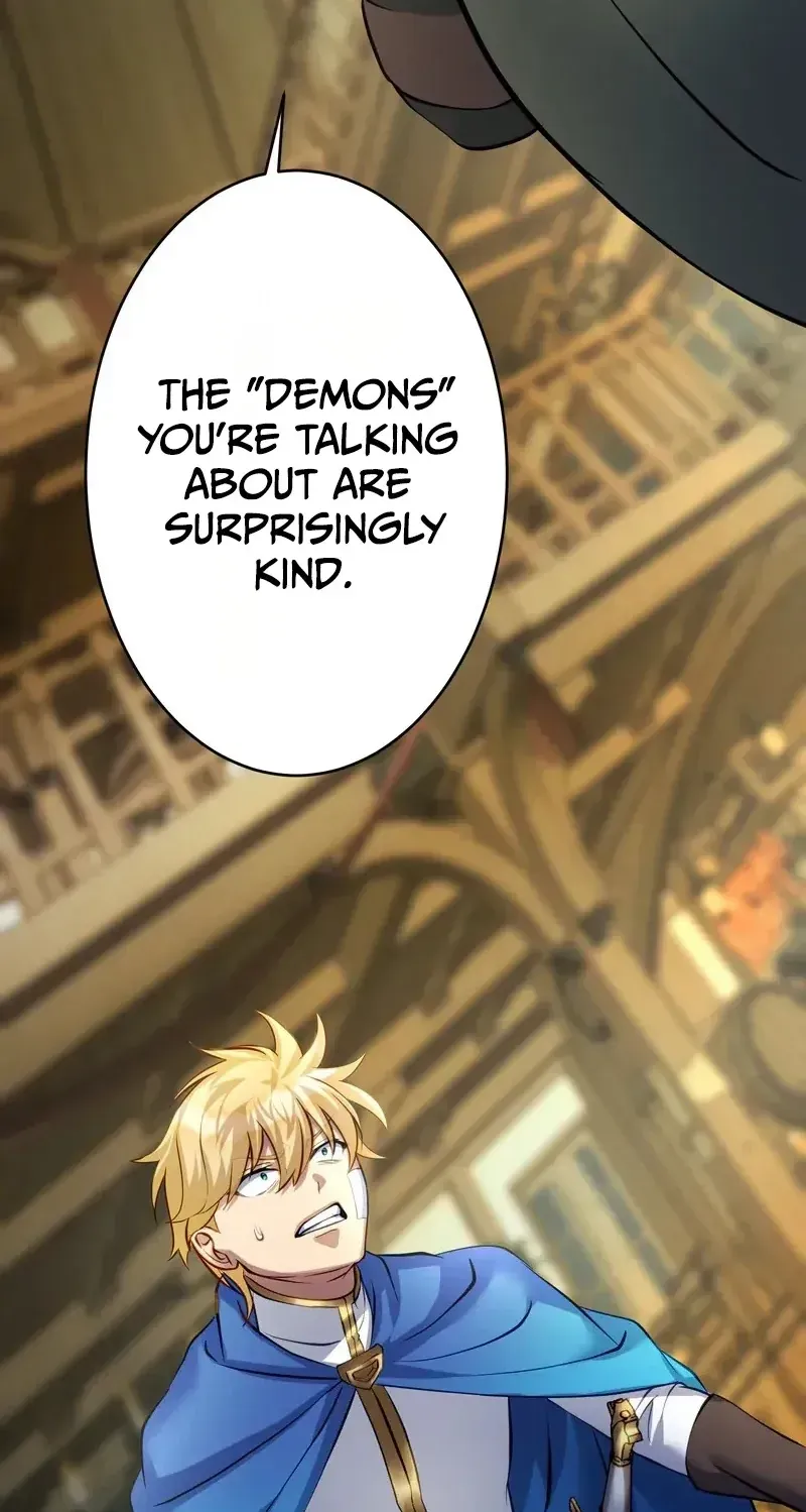 After Being Expelled, I Awakened a Barrier Skill and Became Unmatched Chapter 9 page 129 - 