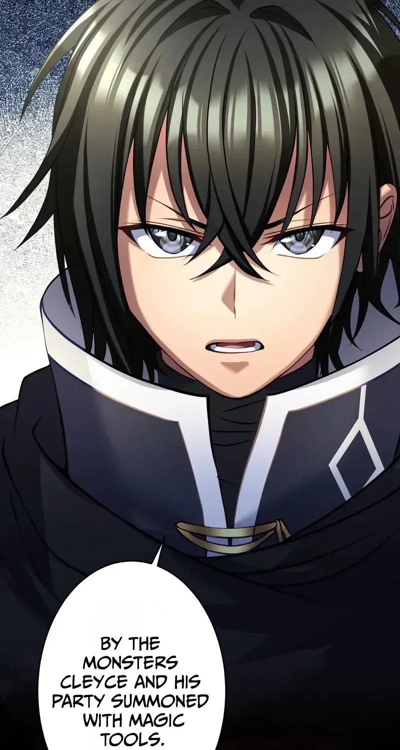 After Being Expelled, I Awakened a Barrier Skill and Became Unmatched Chapter 9 page 133 - 