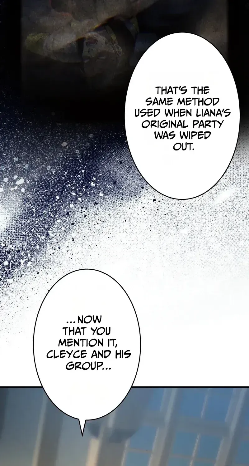 After Being Expelled, I Awakened a Barrier Skill and Became Unmatched Chapter 9 page 135 - 