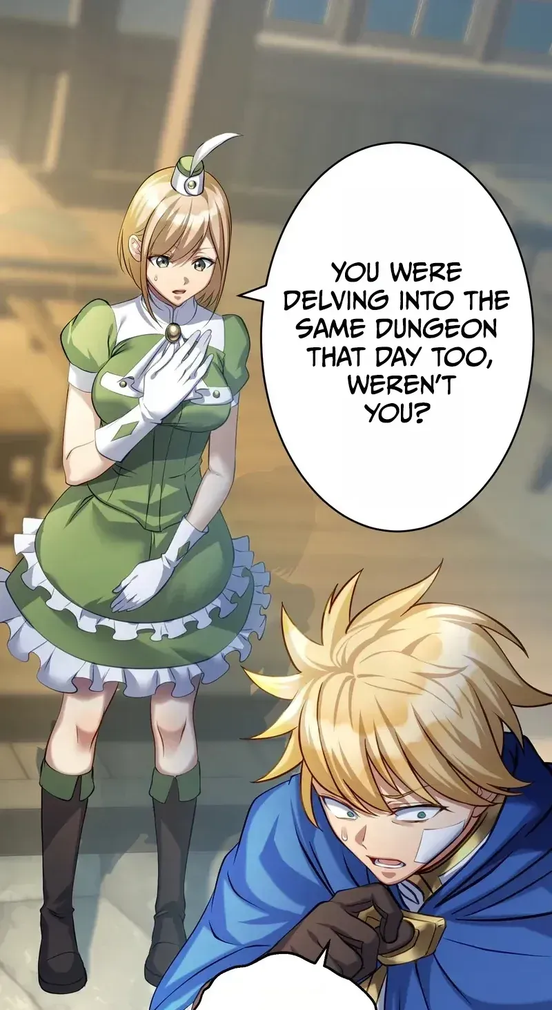 After Being Expelled, I Awakened a Barrier Skill and Became Unmatched Chapter 9 page 136 - 