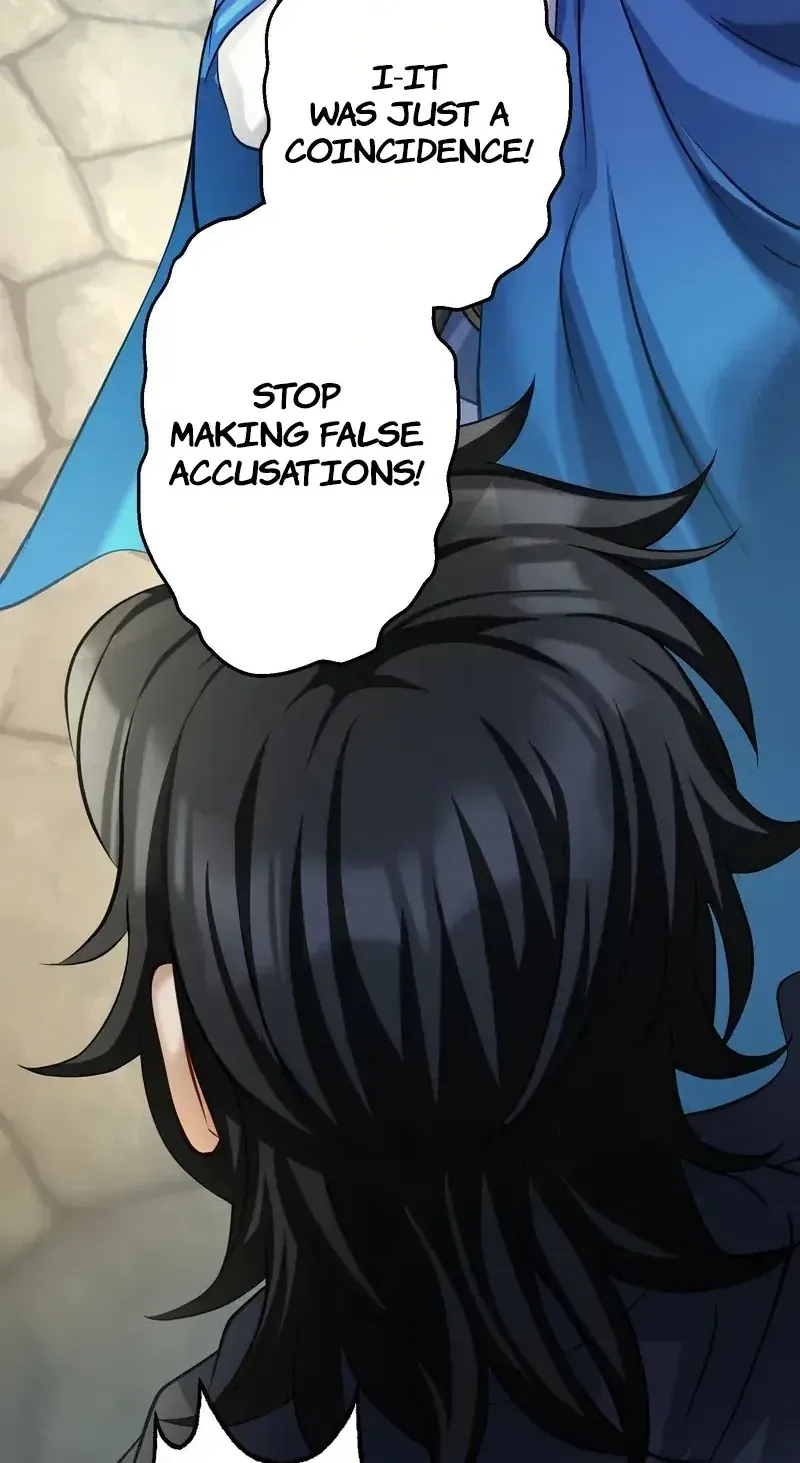After Being Expelled, I Awakened a Barrier Skill and Became Unmatched Chapter 9 page 137 - 