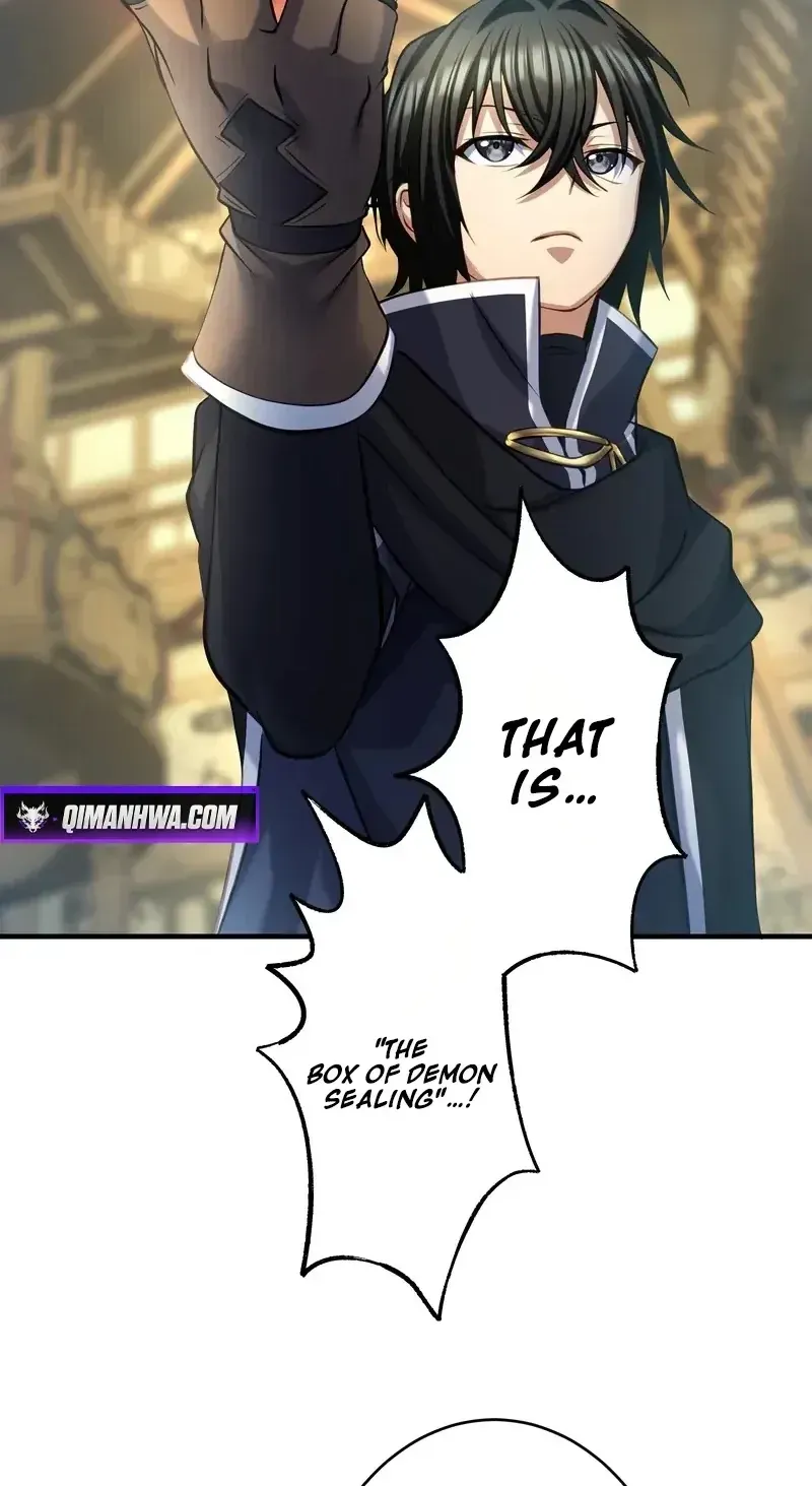 After Being Expelled, I Awakened a Barrier Skill and Became Unmatched Chapter 9 page 139 - 