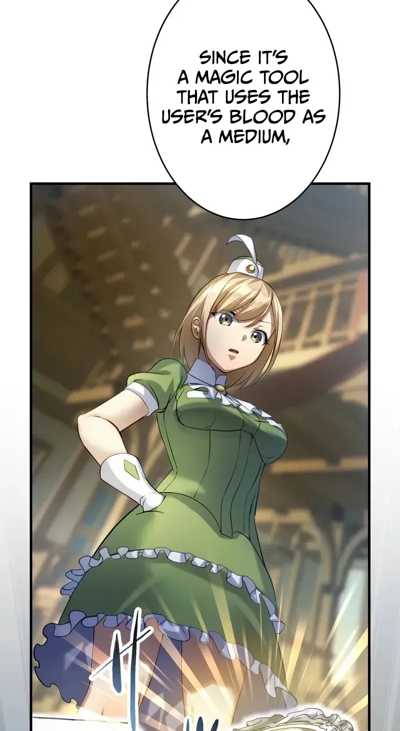 After Being Expelled, I Awakened a Barrier Skill and Became Unmatched Chapter 9 page 140 - 