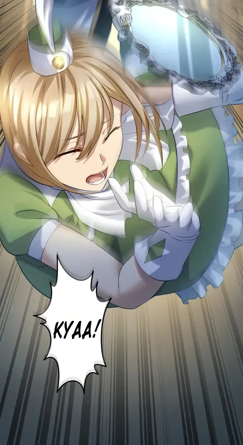 After Being Expelled, I Awakened a Barrier Skill and Became Unmatched Chapter 9 page 143 - 