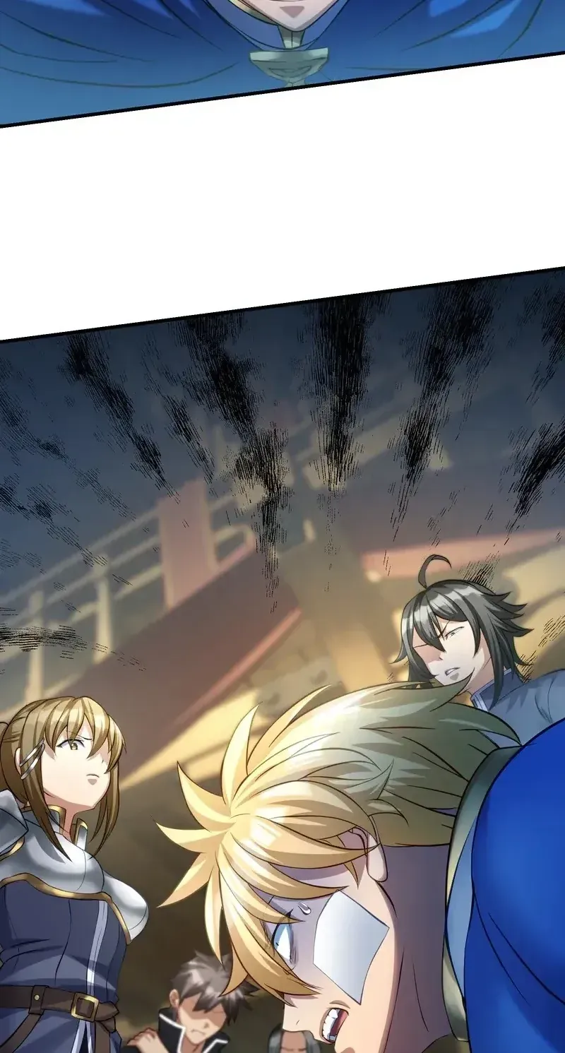 After Being Expelled, I Awakened a Barrier Skill and Became Unmatched Chapter 9 page 147 - 