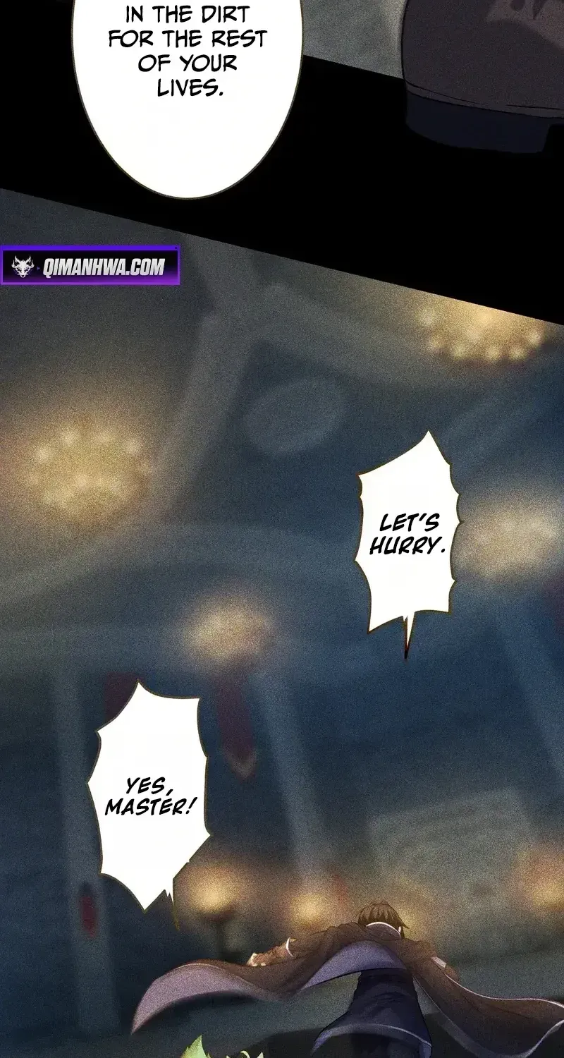 After Being Expelled, I Awakened a Barrier Skill and Became Unmatched Chapter 9 page 16 - 