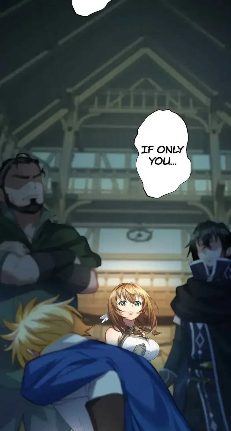 After Being Expelled, I Awakened a Barrier Skill and Became Unmatched Chapter 9 page 151 - 