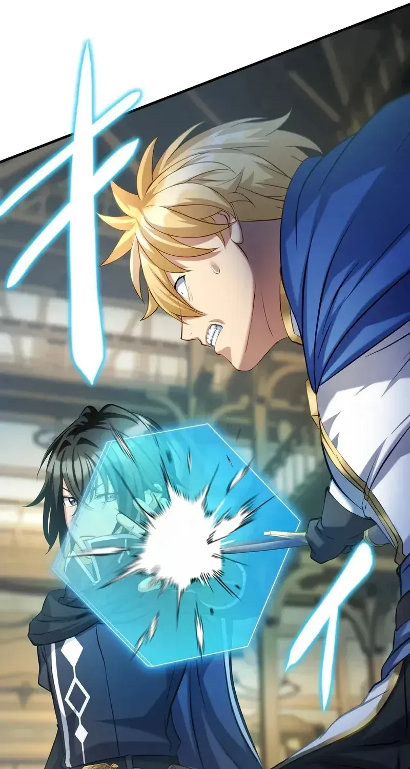 After Being Expelled, I Awakened a Barrier Skill and Became Unmatched Chapter 9 page 155 - 