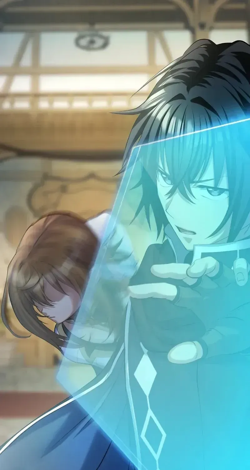 After Being Expelled, I Awakened a Barrier Skill and Became Unmatched Chapter 9 page 159 - 