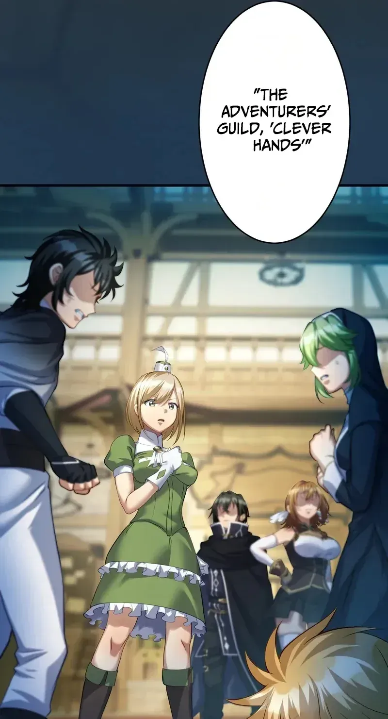 After Being Expelled, I Awakened a Barrier Skill and Became Unmatched Chapter 9 page 171 - 