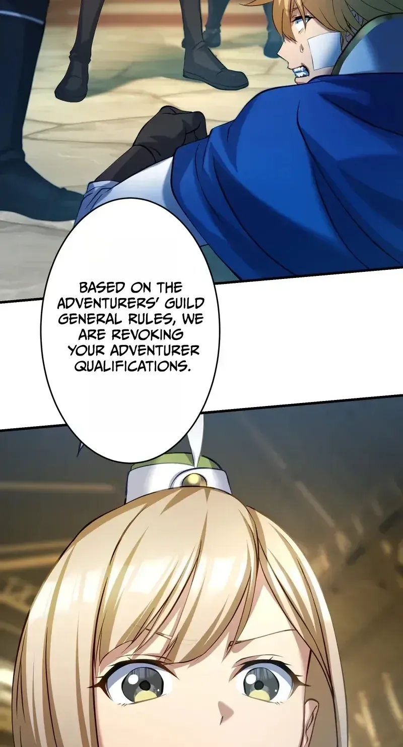 After Being Expelled, I Awakened a Barrier Skill and Became Unmatched Chapter 9 page 172 - 