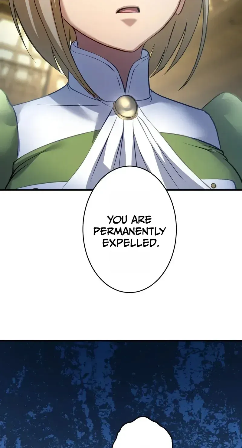 After Being Expelled, I Awakened a Barrier Skill and Became Unmatched Chapter 9 page 173 - 