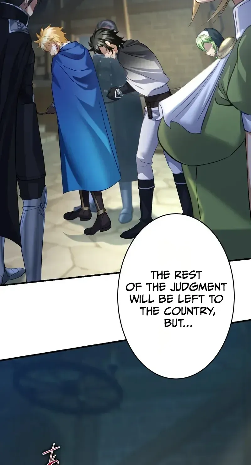 After Being Expelled, I Awakened a Barrier Skill and Became Unmatched Chapter 9 page 177 - 